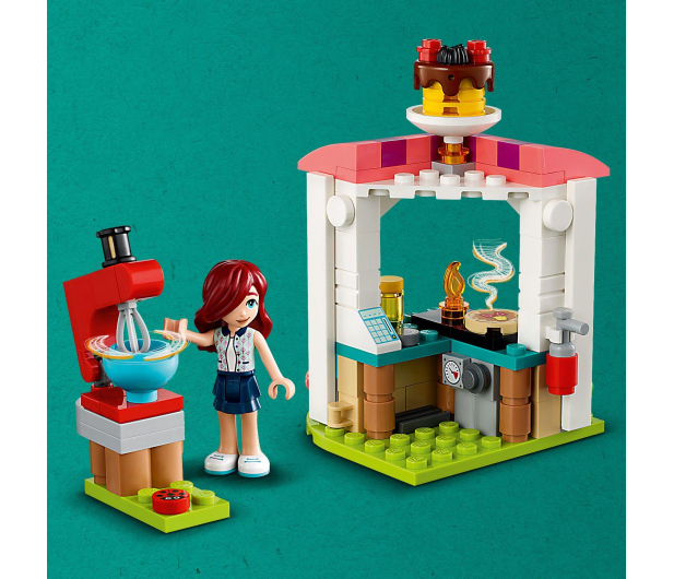 LEGO Friends 41753 Naleśnikarnia - 1144388 - zdjęcie 9